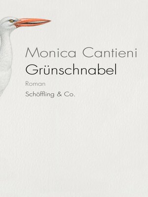 cover image of Grünschnabel